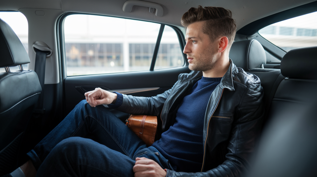 Joigny to CDG Airport Transfer: Your Complete Guide for Stress-Free Travel